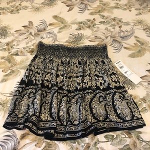 Tilly’s Skirt size medium